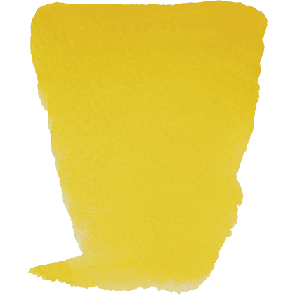 Краски акварельные "Rembrandt", 209 кадмий желтый, кювета - 2