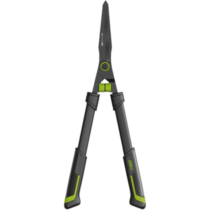 Сучкорез садовый Deli GS EDL-YL1006, 650 мм, черный, зеленый