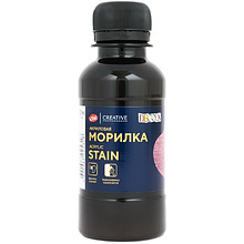 Морилка "Декола", 624 слива, 120 мл., банка