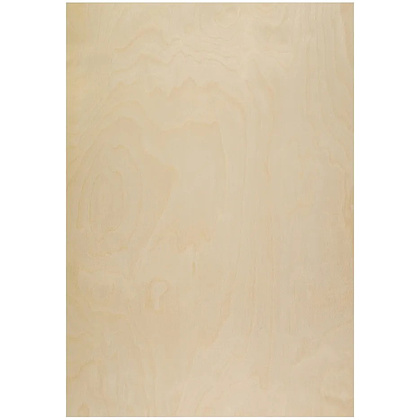 Планшет "Сонет", фанера, А2