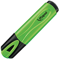 Маркер текстовый Maped 