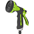 Пистолет-распылитель Deli GS EDL8764A, 3/4", 8 функций