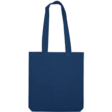 Сумка для покупок "Carryme 220", темно-синий 2767 C