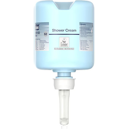 Мыло-крем TORK Premium, 475 мл, для душа, S2 мини