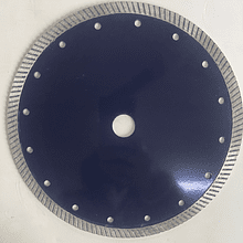 Диск алмазный CUTOP Profi ТУРБО, 230x2.8x22.23 мм