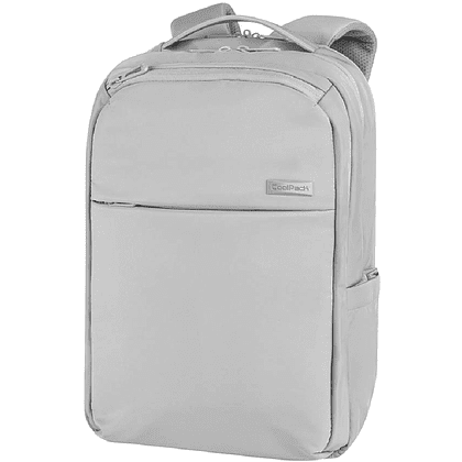 Рюкзак молодежный Coolpack "Bolt Pine", серый