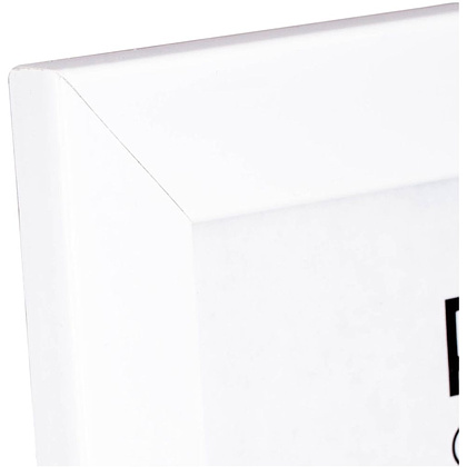 Фоторамка "OfficeSpace №10", 21x30 см, белый - 2