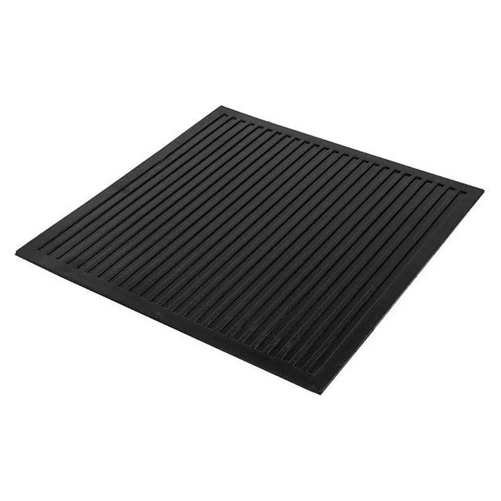 Коврик диэлектрический "BEROSSI", 750х750 мм