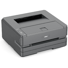 Принтер лазерный монохромный Deli P3100DNW