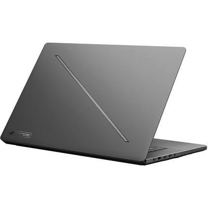 Ноутбук ASUS ROG Zephyrus G16 GU605MU-QR080, 16GB, DOS, серый - 6