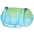 Сумка спортивная Coolpack "Runner Gradient Mojito", голубой, зеленый