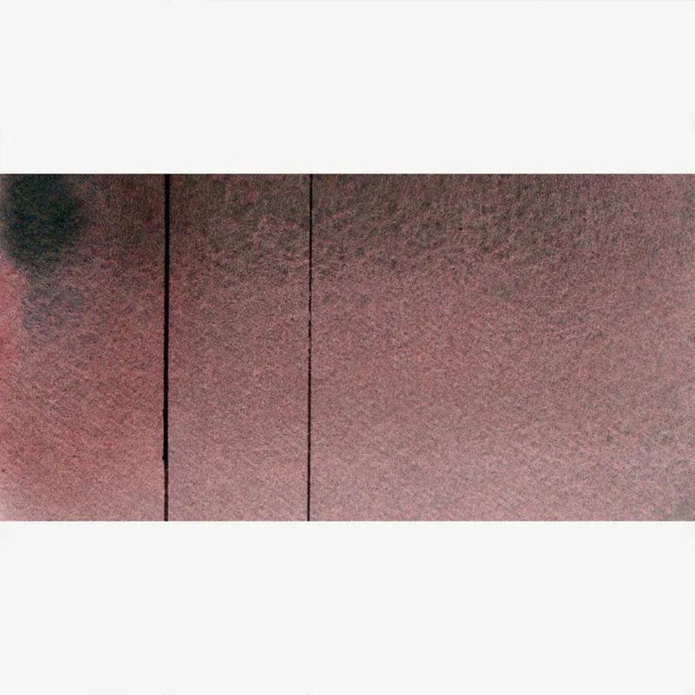 Краски акварельные "Aquarius", 384 лава, кювета - 3