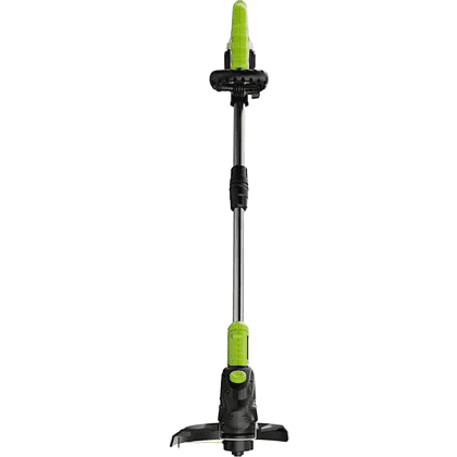 Аккумуляторный триммер Deli GS EDG305-1, 20 В, 1 АКБ, 2 Ач, 8000 об/мин - 4