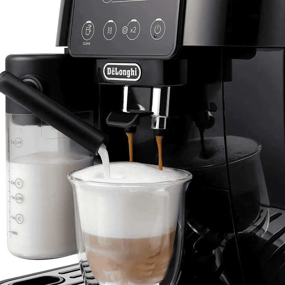 Кофемашина DeLonghi "ECAM 220 60 B" - 3