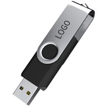 Карта памяти USB Flash 3.0 64 Gb U505