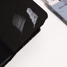 Карандаш пастельный "Малевичъ", белый