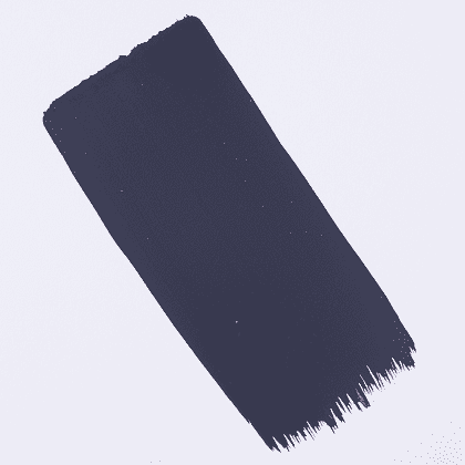 Краски гуашевые "Talens Extra Fine Quality", 703 интенсивный чёрный, 20 мл, туба - 2