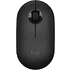 Мышь Logitech "Pebble M350", беспроводная, черный