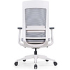 Кресло компьютерное SitZone E-VL002B-BS, сетка, ткань, пластик, серый - 5