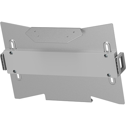 Крепление для ноутбука Lapter X SILVER, серебристый - 3