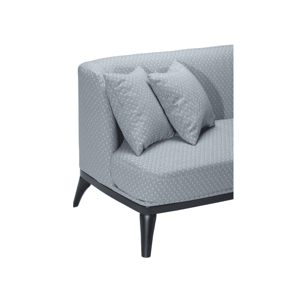 Скамья AUPI тип Пулл, 1420х750х800 мм - 3