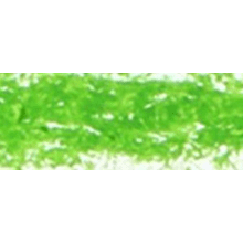 Пастель масляная "Renesans", 21 зеленый светлый