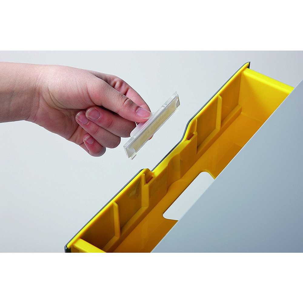 Блок из 10-ти лотков закрытый "Varicolor", 280x292x356 мм, (972507) - 3