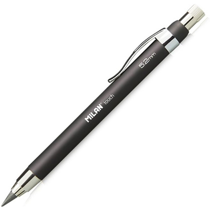Карандаш автоматический "Milan", 5.2 мм