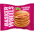 Панкейк "Basker Wheels" с малиновой начинкой, 36 гр 