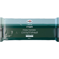 Пластилин скульптурный 