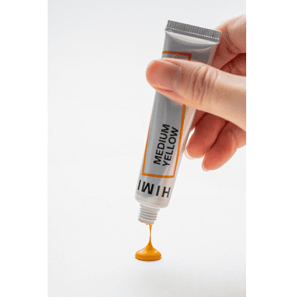 Краски акварельные "Himi Miya", 36 цветов, тубы - 8