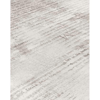 Табурет RION ALLERD, металл, ЛДСП, белый муар, Энигма - 5