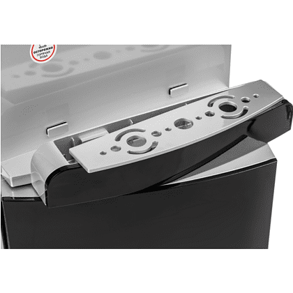 Кулер Sundays "SL-807L", черный, серебристый - 8