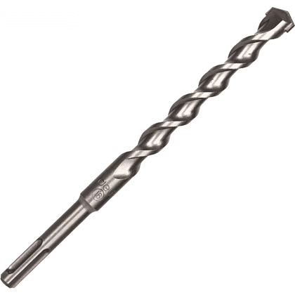 Бур по бетону Deli YS EDH-Y16210, 16 x 210 мм, SDS-PLUS