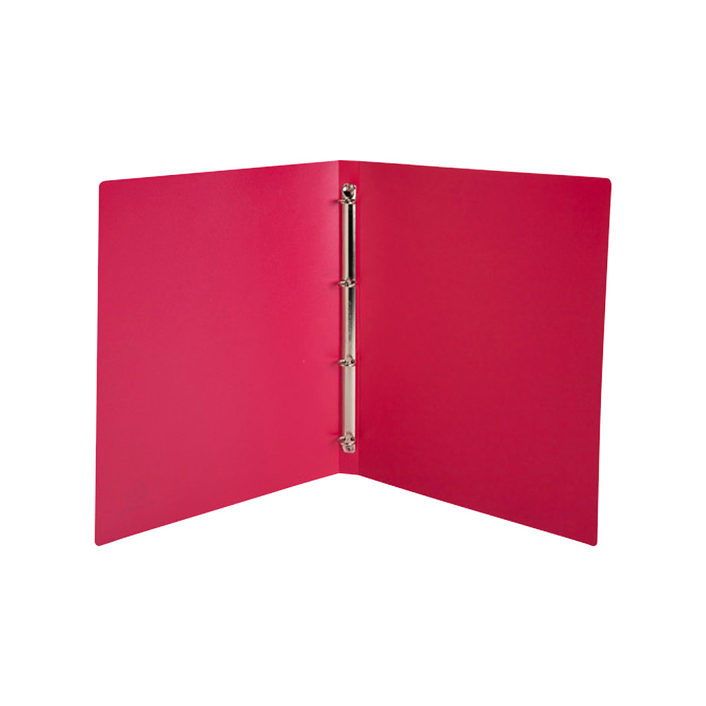 Папка на кольцах "Maïa", 4 кольца, 15 мм, ассорти - 9