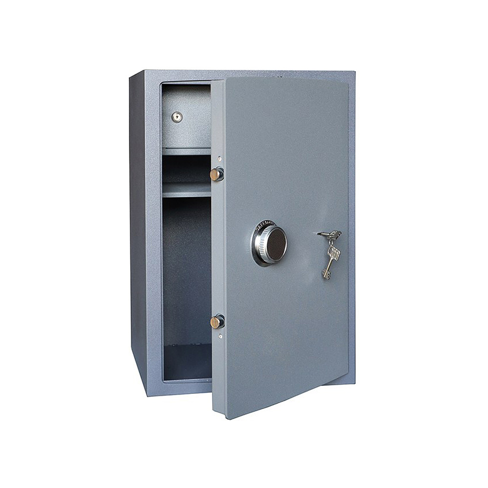 Офисный сейф NTL-62M, 650х435х360 мм