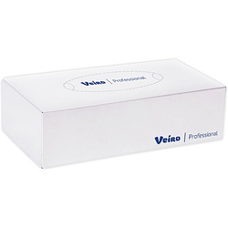 Салфетки косметические "Veiro Professional Premium", 100 шт/упак ...
