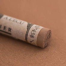 Пастель сухая "À l'écu", 438 Ван Дейк коричневый