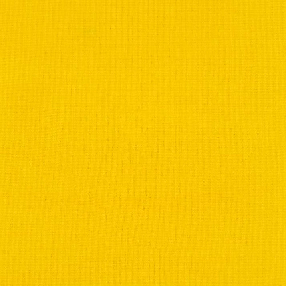 Краска акриловая по ткани "Декола", 220 желтая средняя, 50 мл., банка - 3