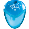 Точилка Maped "I-Gloo", 1 отверстие, с контейнером, блистер - 4