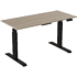 Стол подъемный WellDesk Uplift BOSCH (регулируемый по высоте каркас арт. 9050843 и столешница арт. 9190096)