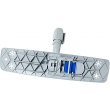 Держатель для мопов Росмоп Лайт, 40см, синий