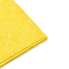 Салфетка из вискозы Zaubex, 30x38 см, вискоза, 3 шт, желтый - 6