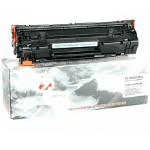 Картридж 7Q CE285A/C-725 для HP LJ и Canon