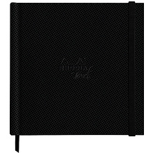 Скетчбук "Rhodia Touch", 300 г/м2, 21x21 см, 20 листов, черный