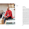 Книга на английском языке "Alexander McQueen: Iconic"  - 6