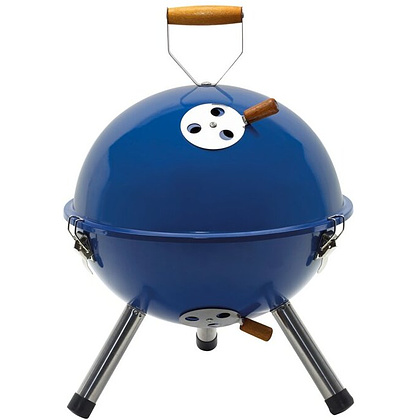 Гриль "Cookout", синий