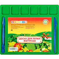 Доска для лепки А5 