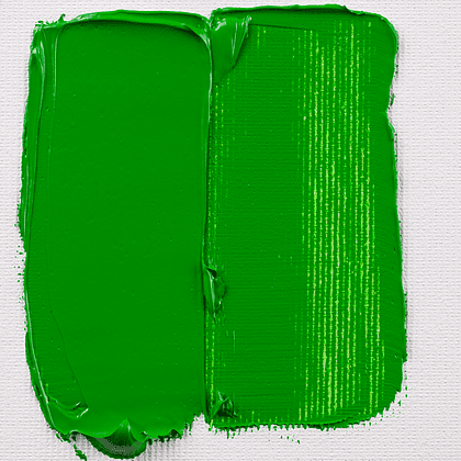 Краски масляные "Talens art creation", 662 зеленый устойчивый, 40 мл, туба - 2