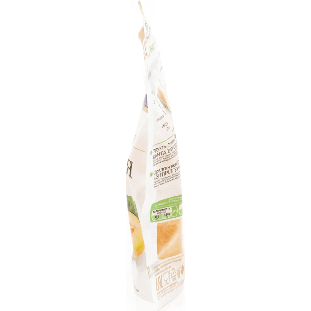 Сухофрукты "Good Food", 110 г, дыня тайская - 3